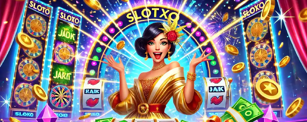 slotxo